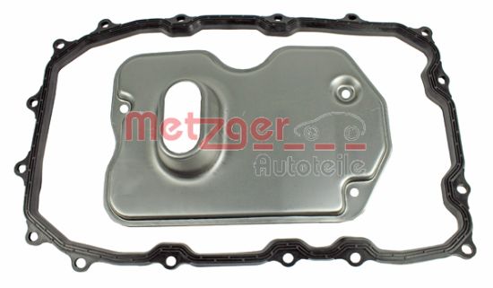 Obrázok Sada hydraulického filtra automatickej prevodovky METZGER  8020004