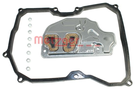 Obrázok Sada hydraulického filtra automatickej prevodovky METZGER  8020006