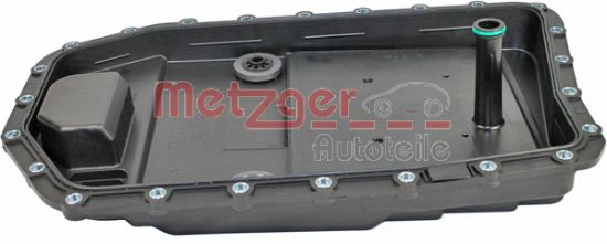 Obrázok Olejová vaňa automatickej prevodovky METZGER  8020016