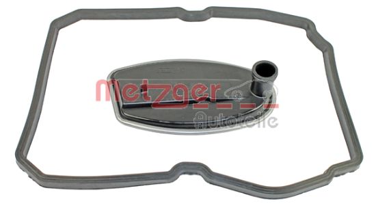 Obrázok Sada hydraulického filtra automatickej prevodovky METZGER GREENPARTS 8020018