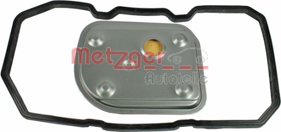 Obrázok Sada hydraulického filtra automatickej prevodovky METZGER  8020019