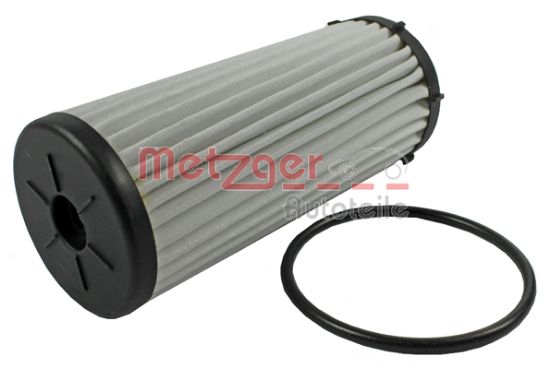 Obrázok Hydraulický filter automatickej prevodovky METZGER GREENPARTS 8020027