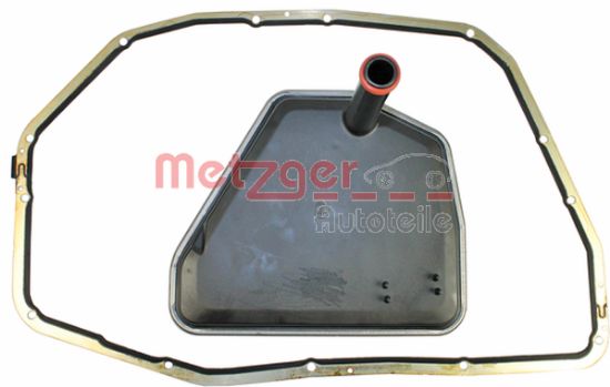Obrázok Sada hydraulického filtra automatickej prevodovky METZGER  8020032
