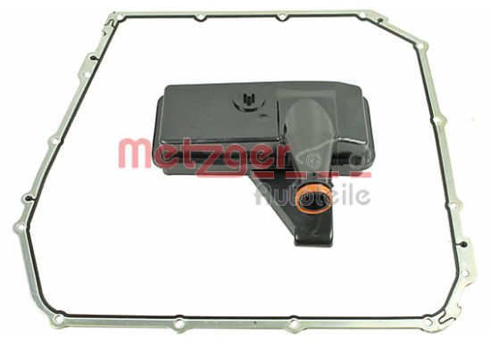 Obrázok Sada hydraulického filtra automatickej prevodovky METZGER GREENPARTS 8020039