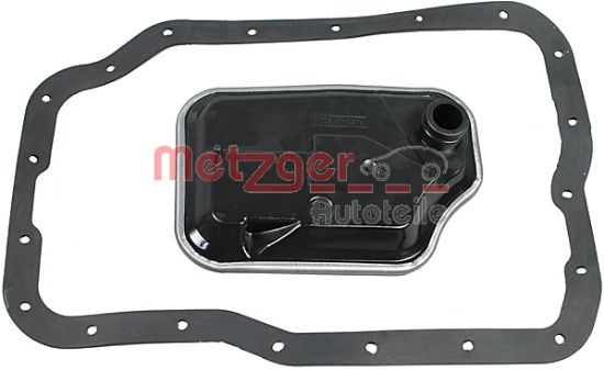 Obrázok Sada hydraulického filtra automatickej prevodovky METZGER  8020062