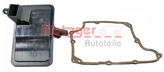 Obrázok Sada hydraulického filtra automatickej prevodovky METZGER  8020074