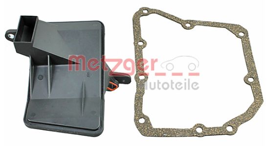 Obrázok Sada hydraulického filtra automatickej prevodovky METZGER  8020076