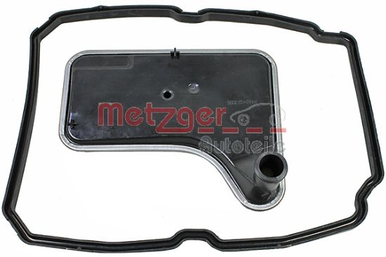 Obrázok Sada hydraulického filtra automatickej prevodovky METZGER  8020077