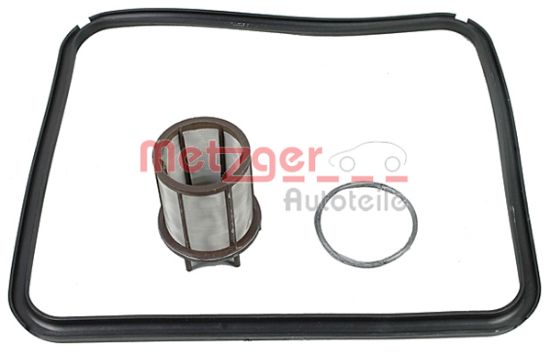 Obrázok Sada hydraulického filtra automatickej prevodovky METZGER  8020080