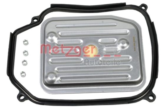 Obrázok Sada hydraulického filtra automatickej prevodovky METZGER  8020100