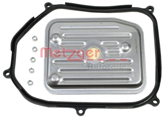 Obrázok Sada hydraulického filtra automatickej prevodovky METZGER  8020101