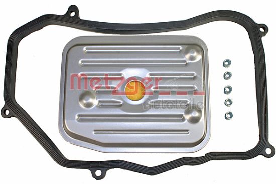 Obrázok Sada hydraulického filtra automatickej prevodovky METZGER  8020102