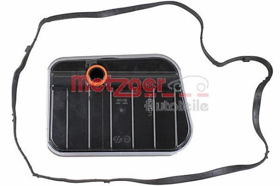 Obrázok Sada hydraulického filtra automatickej prevodovky METZGER GREENPARTS 8020123