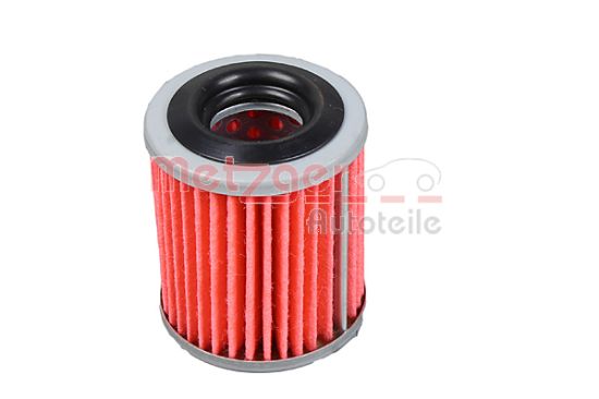 Obrázok Hydraulický filter automatickej prevodovky METZGER  8028026
