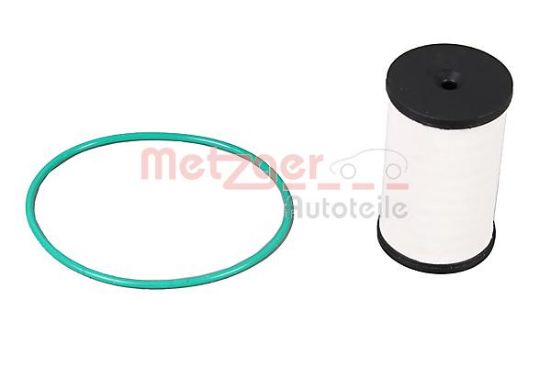 Obrázok Hydraulický filter automatickej prevodovky METZGER GREENPARTS 8028031