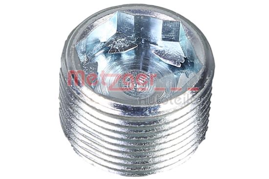 Obrázok Uzatváracia skrutka, prevodovka METZGER GREENPARTS 8030064