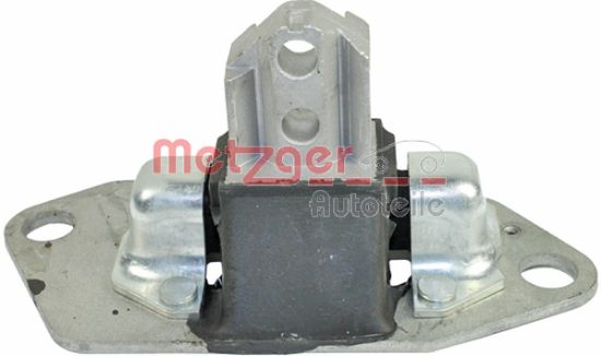 Obrázok Ulożenie motora METZGER  8053749