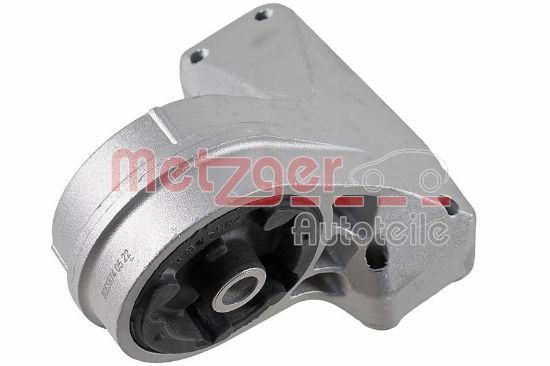 Obrázok Ulożenie motora METZGER  8053874