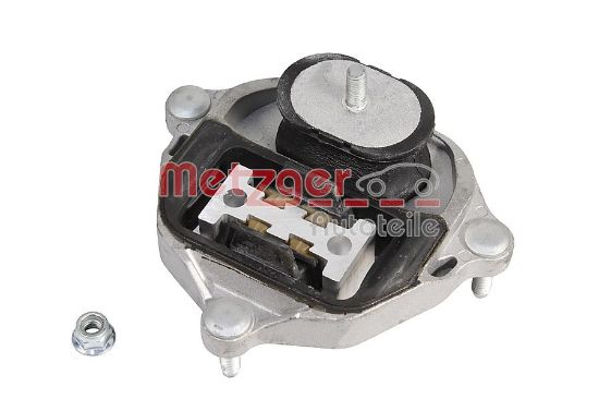 Obrázok Ulożenie automatickej prevodovky METZGER  8053876