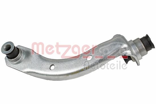 Obrázok Ulożenie - pomocný rám nosiča agregátov METZGER  8053926