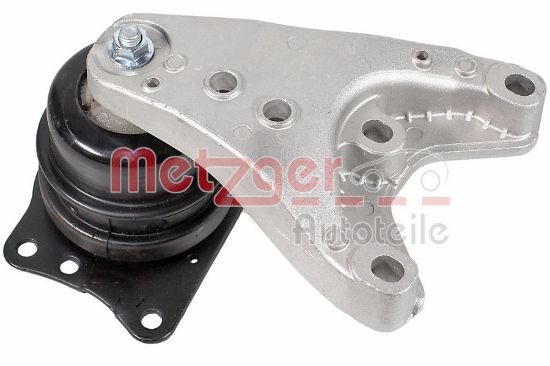 Obrázok Ulożenie motora METZGER  8053938