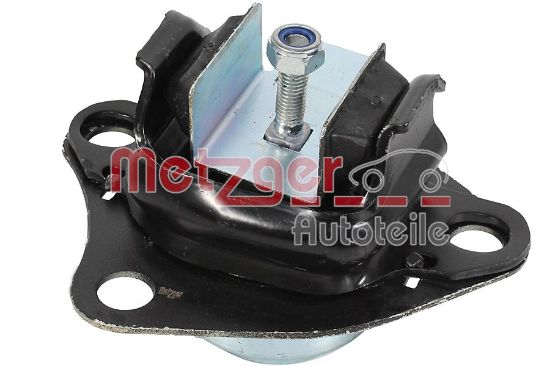 Obrázok Ulożenie motora METZGER  8053953