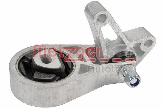 Obrázok Ulożenie motora METZGER  8054005