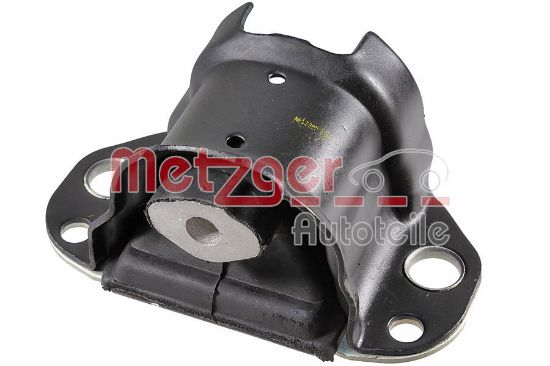 Obrázok Ulożenie motora METZGER  8054027