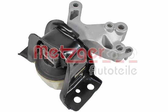 Obrázok Ulożenie motora METZGER  8054033