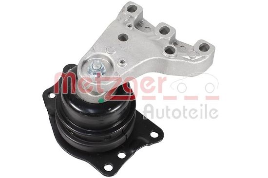 Obrázok Ulożenie motora METZGER  8054072