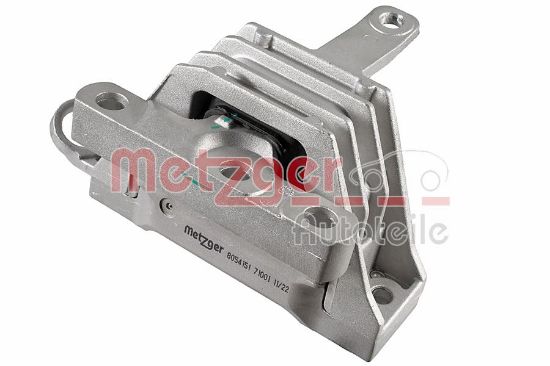 Obrázok Ulożenie motora METZGER  8054151