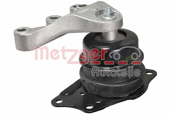 Obrázok Ulożenie motora METZGER  8054295