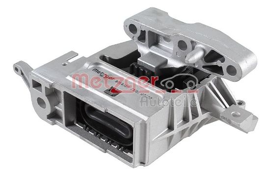 Obrázok Ulożenie motora METZGER  8054360