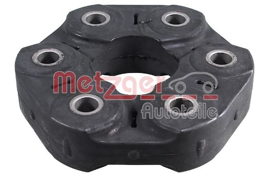 Obrázok Kĺb pozdĺżneho hriadeľa METZGER  8070148
