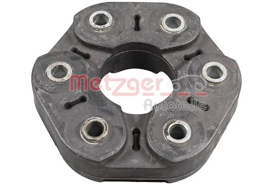 Obrázok Kĺb pozdĺżneho hriadeľa METZGER  8073628