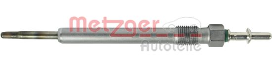 Obrázok żeraviaca sviečka METZGER OE-SUPPLIER H5192