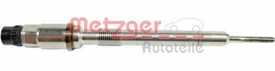 Obrázok żeraviaca sviečka METZGER ORIGINAL ERSATZTEIL GREENPARTS H9001