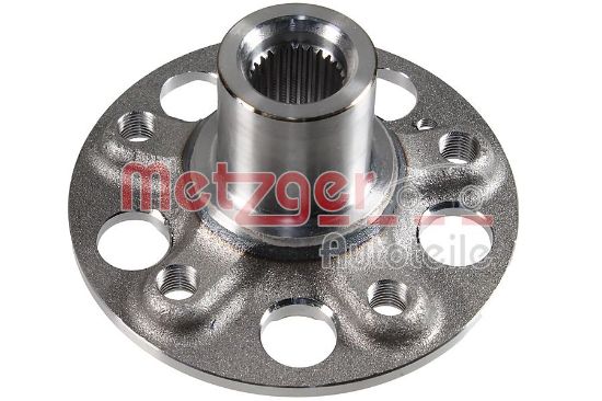 Obrázok Náboj kolesa METZGER GREENPARTS N1114