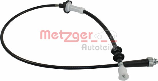 Obrázok Hriadeľ tachometra METZGER COFLE S07048