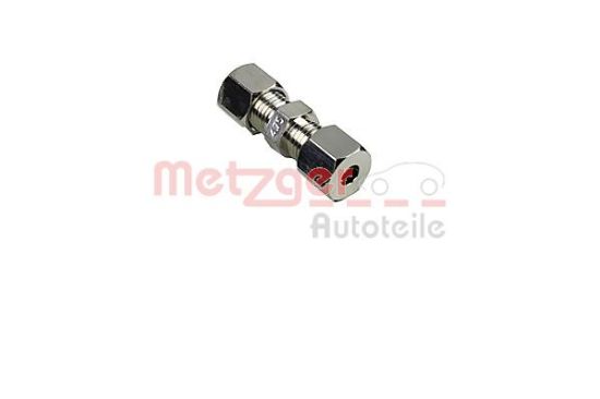 Obrázok Adaptér brzdového vedenia METZGER  STT