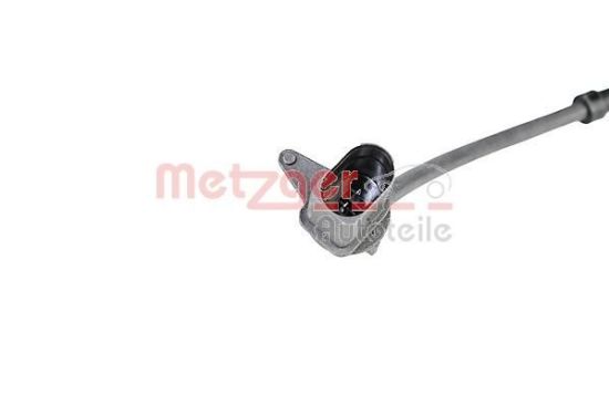 Obrázok Výstrażný kontakt opotrebenia brzdového oblożenia METZGER GREENPARTS WK17300