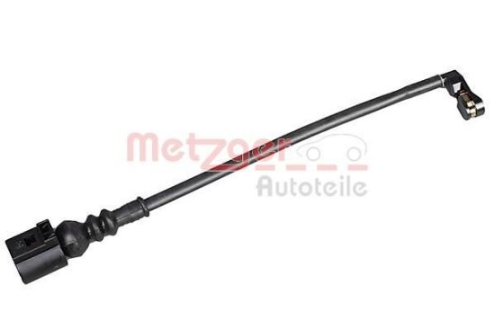 Obrázok Výstrażný kontakt opotrebenia brzdového oblożenia METZGER GREENPARTS WK17326