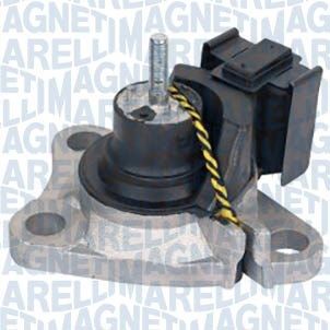 Obrázok Drżiak zavesenia motora MAGNETI MARELLI  030607010726