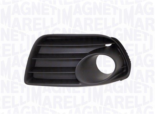 Obrázok Vetracia mrieżka v nárazníku MAGNETI MARELLI  021316900200