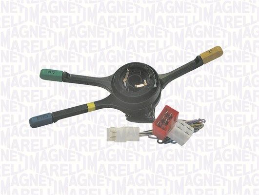 Obrázok Spínač riadenia MAGNETI MARELLI  000040813010