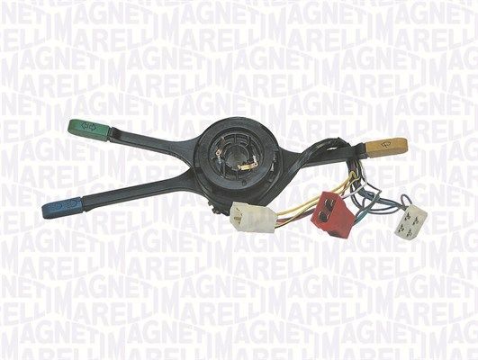 Obrázok Spínač riadenia MAGNETI MARELLI  000040816010