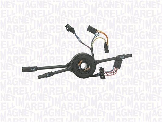 Obrázok Spínač riadenia MAGNETI MARELLI  000041684010