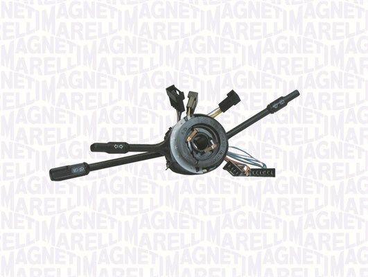 Obrázok Spínač riadenia MAGNETI MARELLI  000041728010