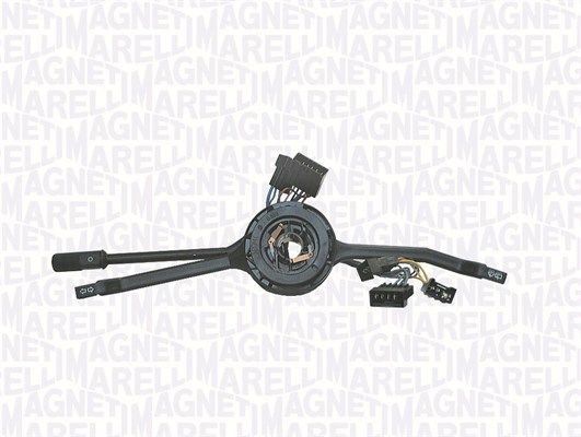 Obrázok Spínač riadenia MAGNETI MARELLI  000041730010