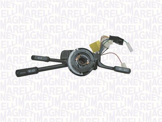 Obrázok Spínač riadenia MAGNETI MARELLI  000042356010